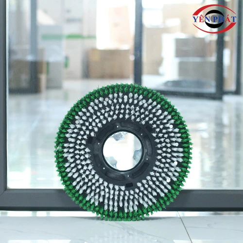 Bàn chải cứng dùng cho máy chà sàn 3