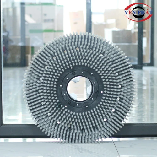Bàn chải máy chà sàn liên hợp 5