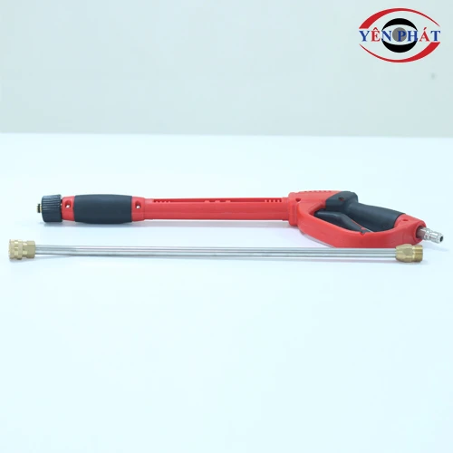 Súng cao áp model: G6 4