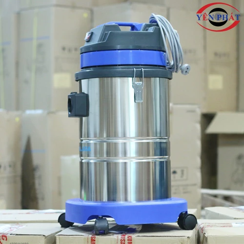 Máy hút bụi công nghiệp Palada PD 30A 3