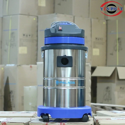 Máy hút bụi công nghiệp Palada PD 30A 4