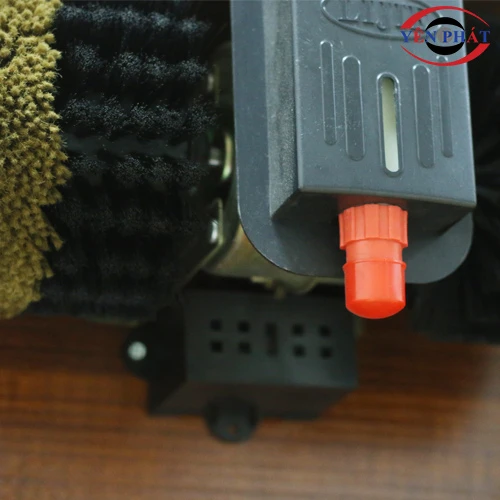 Máy đánh bóng giày tại nhà Kumisai XDB3 6