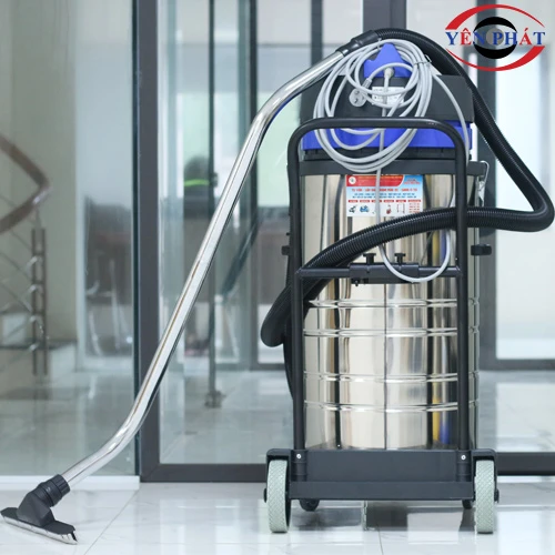 Máy hút bụi công suất lớn SUPPER CLEAN SC 90 3