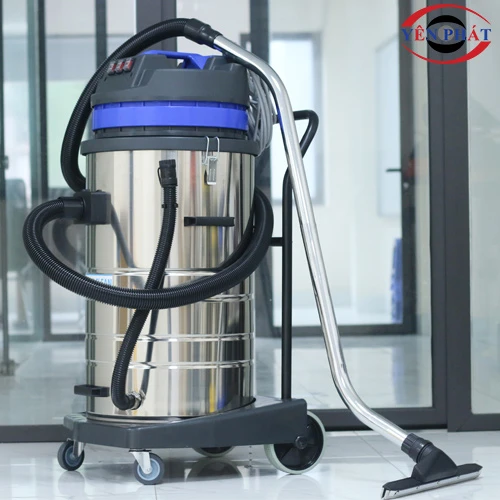 Máy hút bụi công suất lớn SUPPER CLEAN SC 90 4