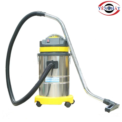 Máy hút bụi văn phòng Supper Clean CH30H