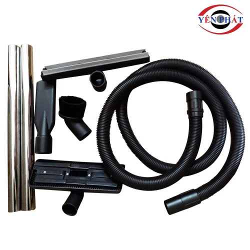 Máy hút bụi công nghiệp Palada PD 15A loại nhỏ 3