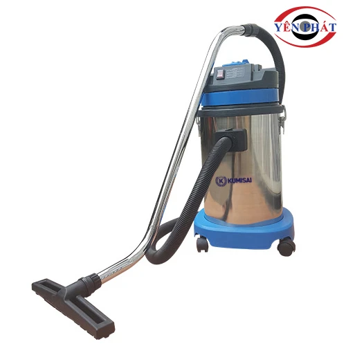 Máy hút bụi Kumisai PD40A