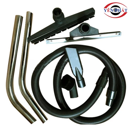 Máy hút bụi hút nước công nghiệp Kumisai KMS70 3