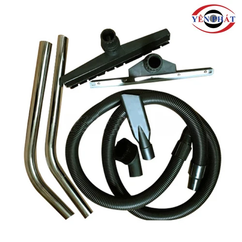 Máy hút bụi công nghiệp Kumisai KMS 70A - New 3