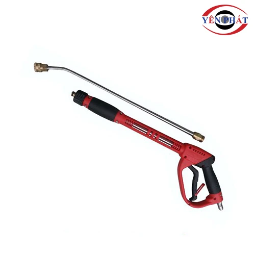 Máy rửa xe áp lực cao lutian 18m17 5 3t4 3