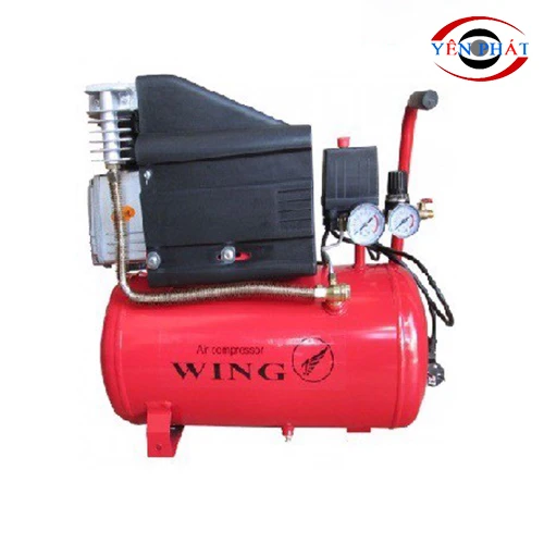 Máy nén khí đầu liền Wing TM-0.1/8-9L