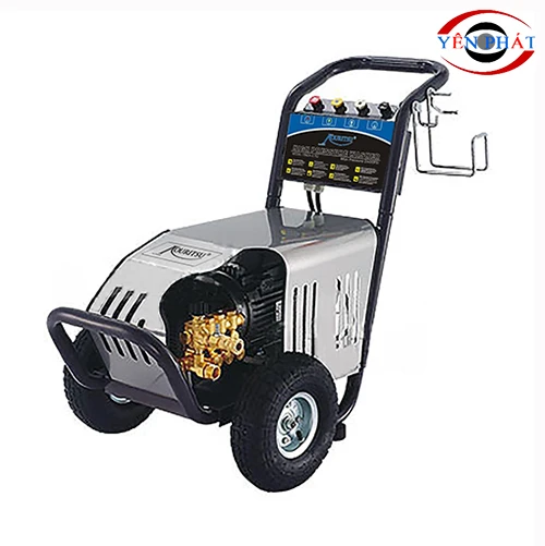 Máy rửa xe cao áp Kouritsu 15M30-4T2