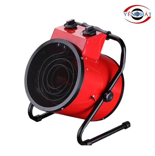 Quạt sấy thảm hơi nóng Kumisai KMS 3000 3