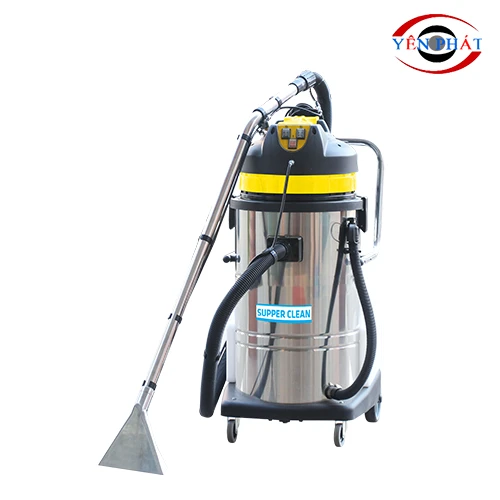 Máy giặt thảm Supper Clean LC-602SF