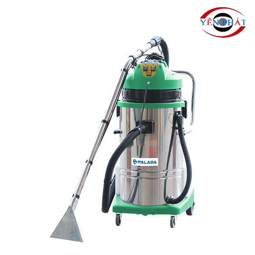 Máy giặt thảm Palada LC-602SF 3