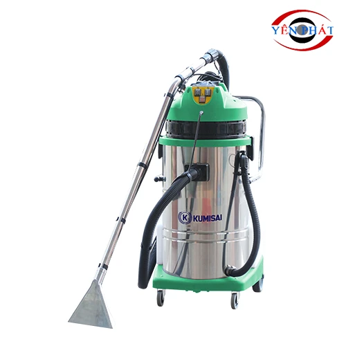 Máy giặt thảm Kumisai KMS 602C 3
