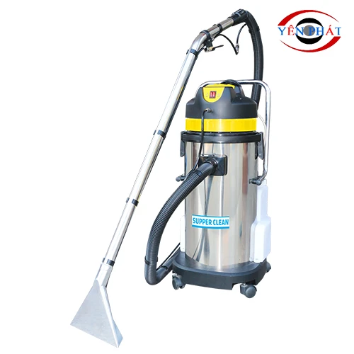 Máy giặt thảm Supper Clean LC 401SC