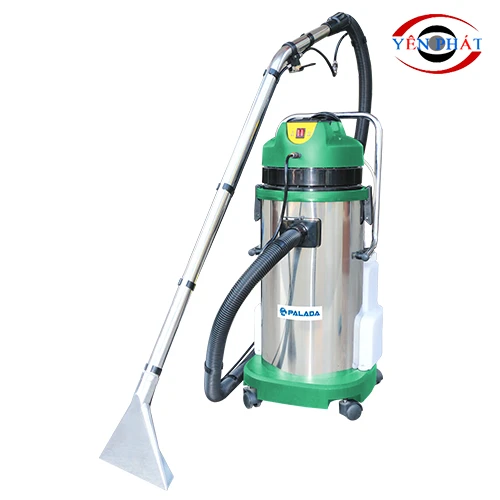Máy giặt thảm phun hút Palada PD 401 3