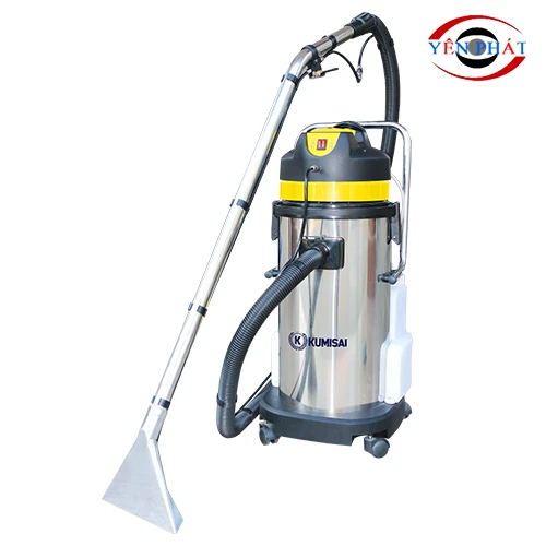 Máy giặt thảm Kumisai KMS 401C