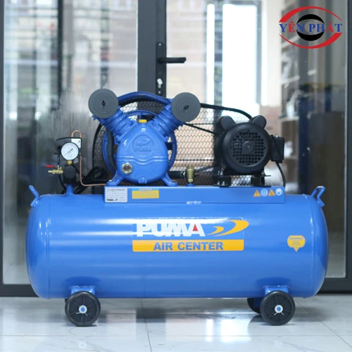 Máy nén khí Puma GX-20100(2HP) 3