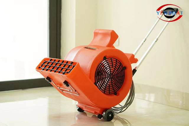 Quạt sấy thảm Kumisai BF 535 3