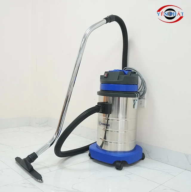 Máy hút bụi công nghiệp Kumisai KMS 30A 3