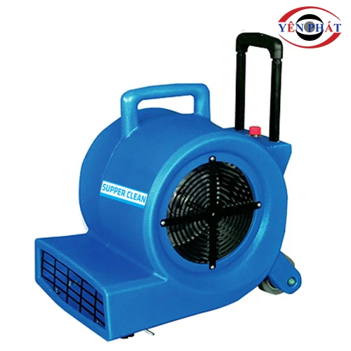Quạt sấy thảm Supper Clean SC 900