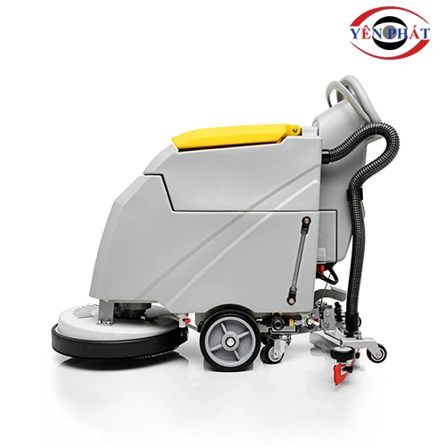 Máy chà sàn công nghiệp liên hợp Kumisai KMS 5B 3