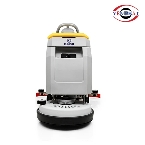 Máy chà sàn công nghiệp liên hợp Kumisai KMS 5B 4