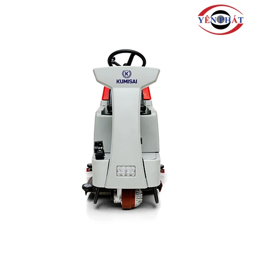 Máy chà sàn liên hợp ngồi lái Kumisai KMS 6B 3