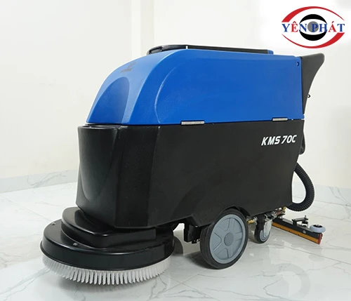Máy chà sàn liên hợp Kumisai KMS-70C 3