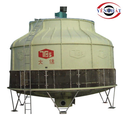 Tháp giải nhiệt TSC 700 RT