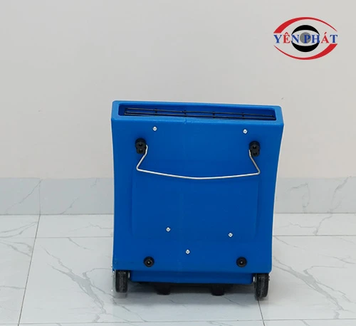 Quạt sấy thảm Kumisai KMS 900 5