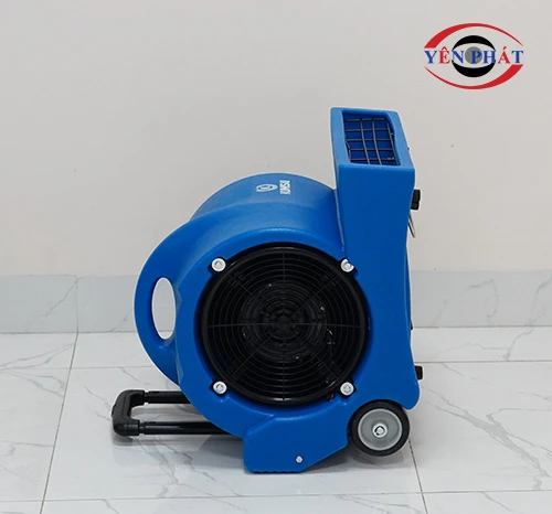 Quạt sấy thảm Kumisai KMS 900 4