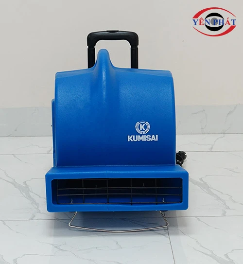 Quạt sấy thảm Kumisai KMS 900 3