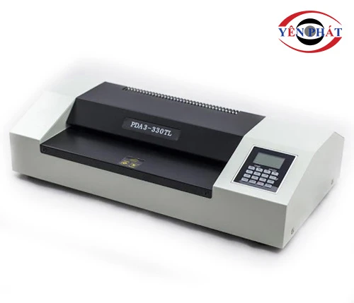 Máy ép plastic PDA3-330TL