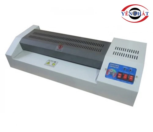 Máy ép Plastic Laminator 460