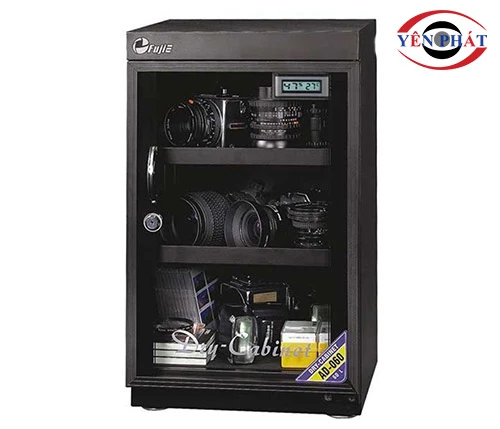 Tủ đựng máy ảnh FujiE AD060