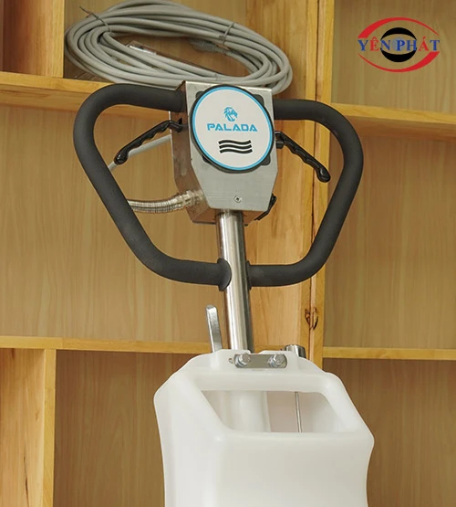 Máy chà sàn đơn Palada KF88 4