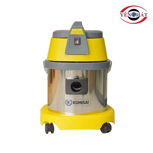 Máy hút bụi Kumisai KMS15 3