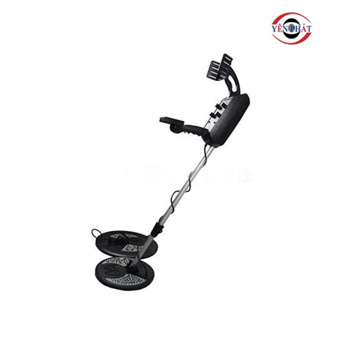 Máy dò kim loại dưới lòng đất MD5006