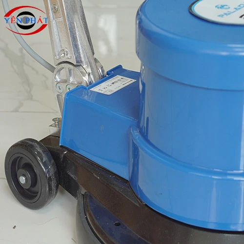 Máy chà sàn đơn Palada HC 523 5