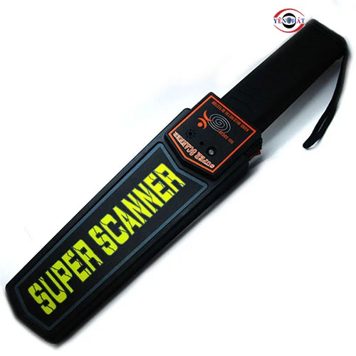 Máy quét kim loại cầm tay Super Scanner MD3003