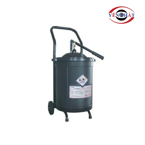 Máy bơm mỡ bằng tay Kocu GZ-30