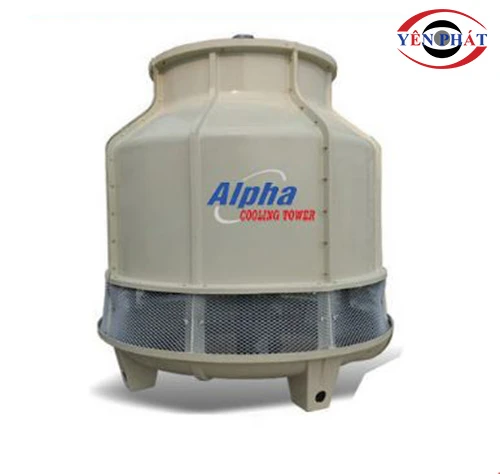 Tháp giải nhiệt nước Alpha 30RT
