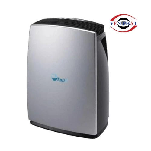 Máy hút ẩm dân dụng FujiE HM-PD16