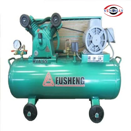 Máy nén khí piston cao áp Fusheng HVA-65
