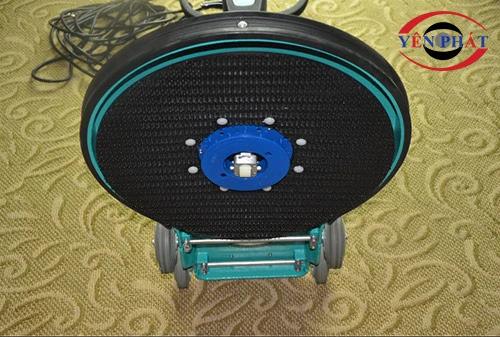 Máy đánh bóng sàn tay cánh bướm Kungfu Clean KF-1500 4