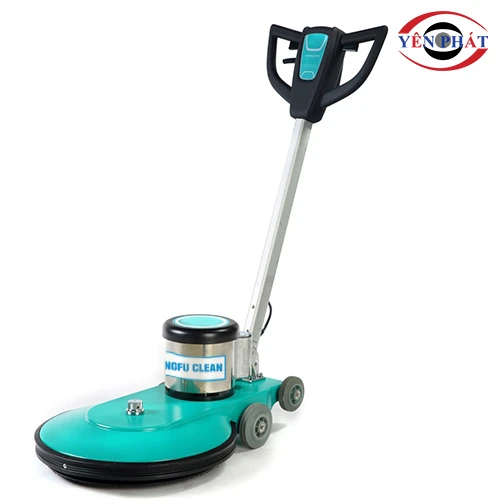 Máy đánh bóng sàn tay cánh bướm Kungfu Clean KF-1500