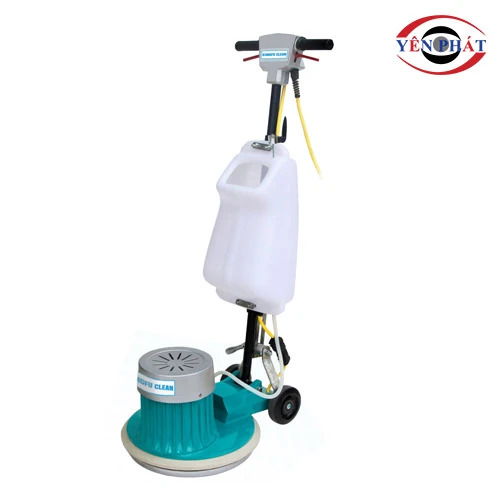 Máy chà sàn Kungfu Clean A-042